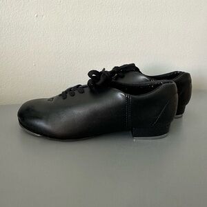 Capresio tap dance shoes